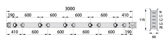 E-Line MK Teknik Görsel