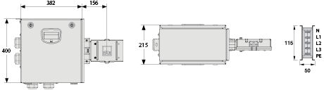E-Line MK Teknik Görsel