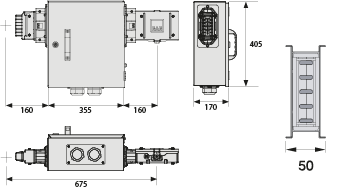 E-Line MK Teknik Görsel